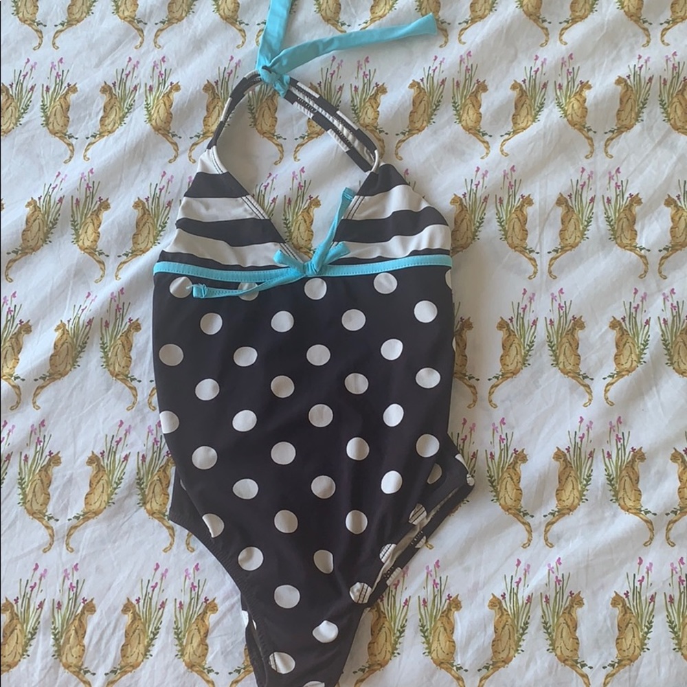 Ondademar kid swimsuit